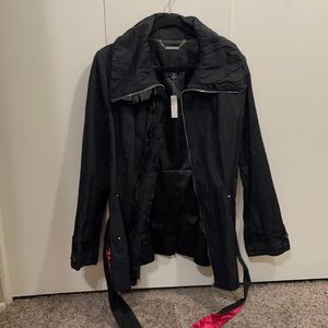 Black Coat - White House Black Market